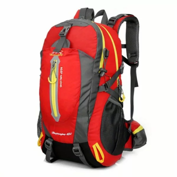 Sac à dos randonnée homme multisport – Image 5