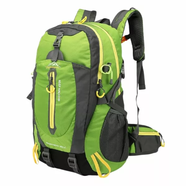 Sac à dos randonnée homme multisport – Image 4