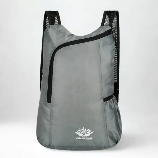 Sac à dos randonnée homme pliable urbain
