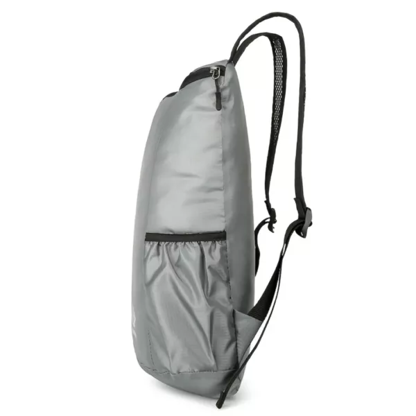 Sac à dos randonnée homme pliable urbain – Image 5