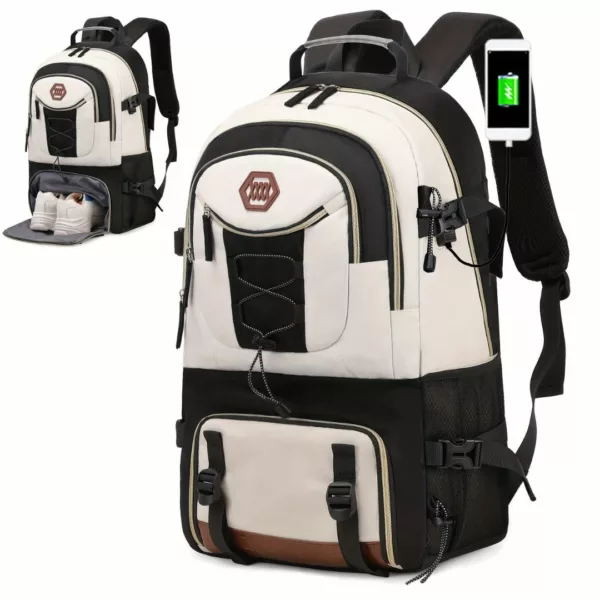 Sac à dos randonnée homme sport outdoor – Image 5