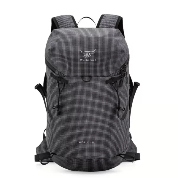 Sac à dos randonnée homme trail léger – Image 9