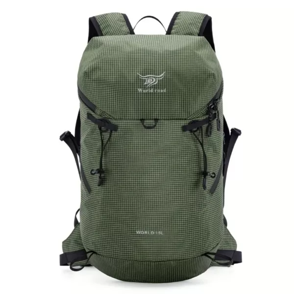Sac à dos randonnée homme trail léger – Image 7