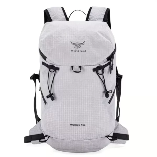 Sac à dos randonnée homme trail léger – Image 5
