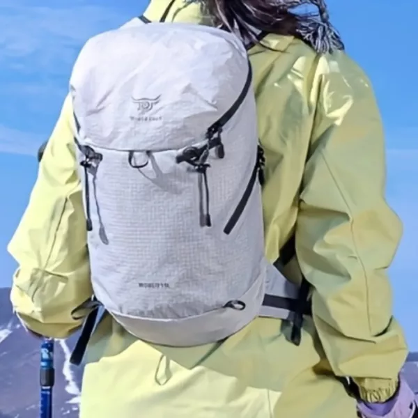 Sac à dos randonnée homme trail léger