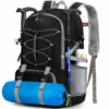 Sac à dos randonnée homme trekking intensif