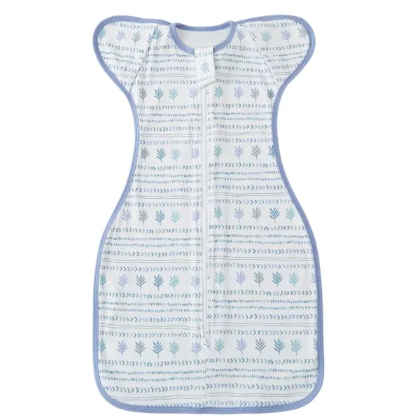 Sac de couchage bébé manches ajustées – Image 2
