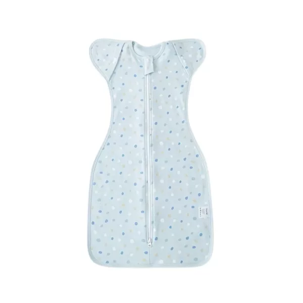 Sac de couchage bébé manches ajustées – Image 5