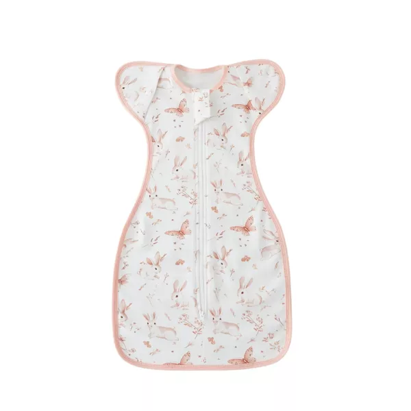 Sac de couchage bébé manches ajustées – Image 7