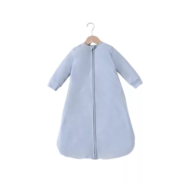 Sac de couchage bébé manches longues – Confort douillet et chaleur optimale pour nuits paisibles – Image 11