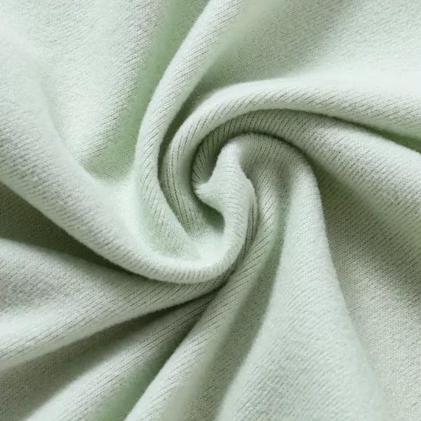 Sac de couchage bébé manches longues – Confort douillet et chaleur optimale pour nuits paisibles – Image 6