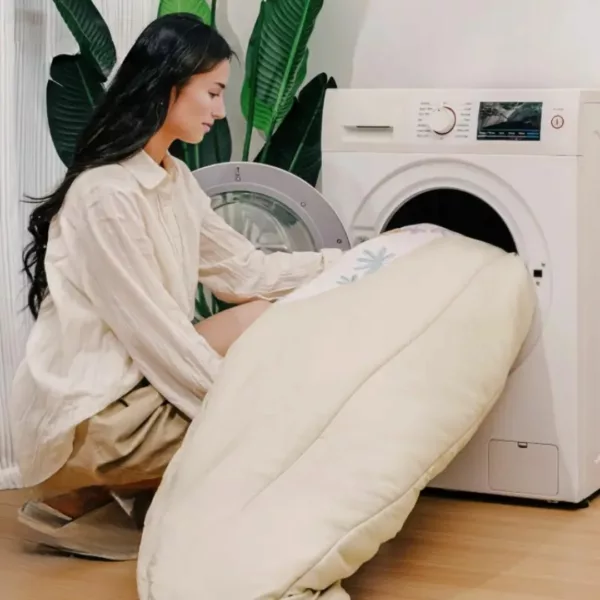 Sac de couchage camping confort thermique – Image 5