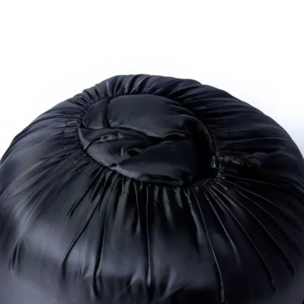Sac de couchage double adulte matelassé – Image 4