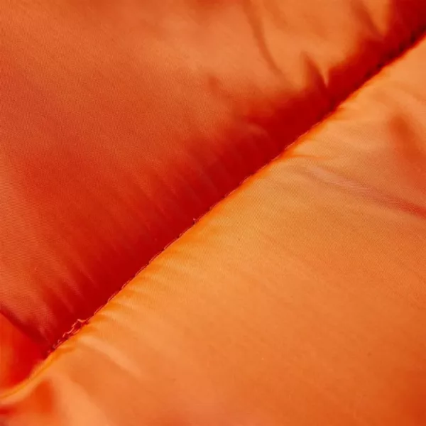 Sac de couchage double avec oreillers – Image 4