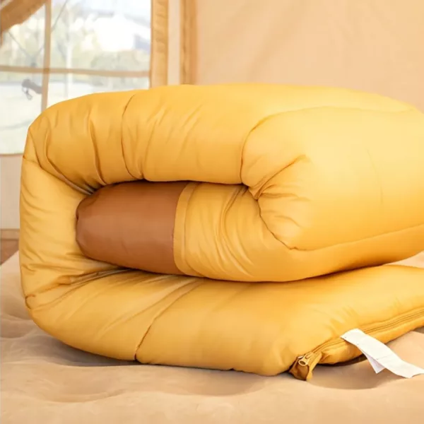 Sac de couchage double isolant extérieur – Image 2