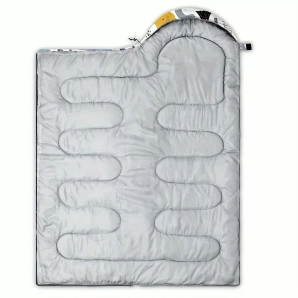 Sac de couchage enfant randonnée léger – Image 6