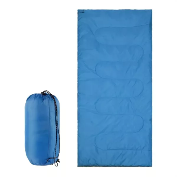 Sac de couchage enveloppe toutes saisons – Image 7