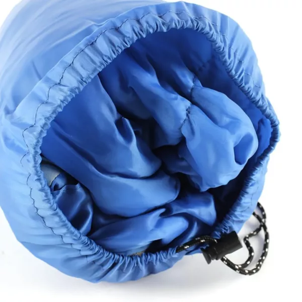 Sac de couchage enveloppe toutes saisons – Image 4
