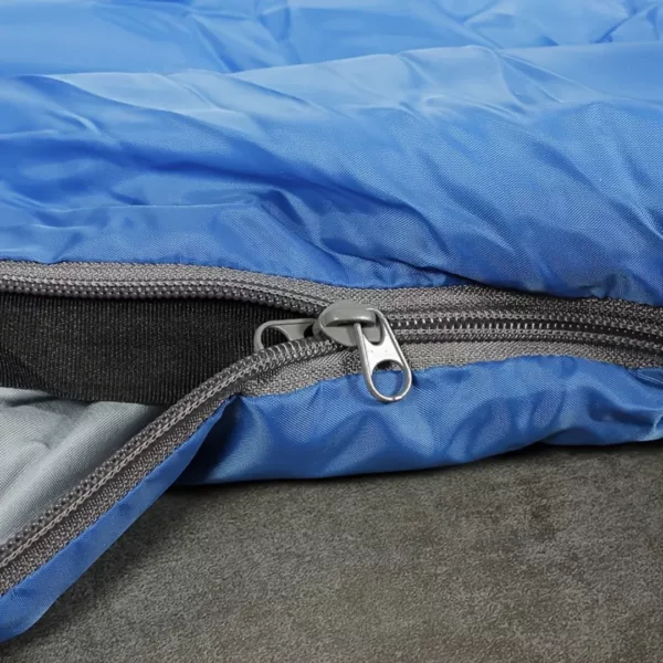 Sac de couchage enveloppe toutes saisons – Image 5
