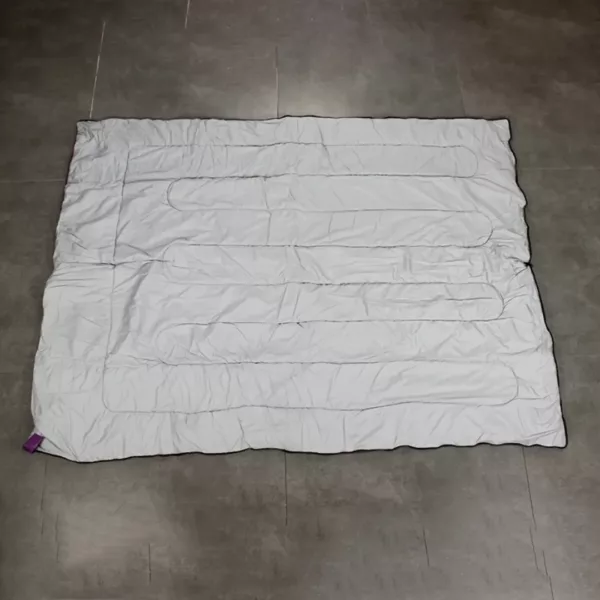 Sac de couchage enveloppe toutes saisons – Image 6