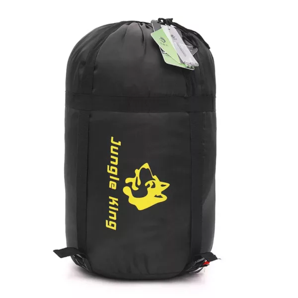 Sac de couchage épais extérieur randonnée – Image 2