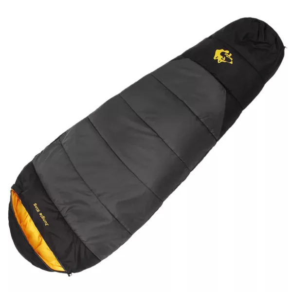 Sac de couchage épais extérieur randonnée – Image 4