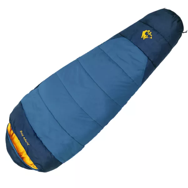 Sac de couchage épais extérieur randonnée – Image 6