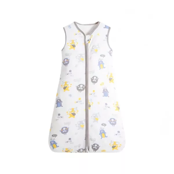 Sac de couchage été nouveau-né – Image 12