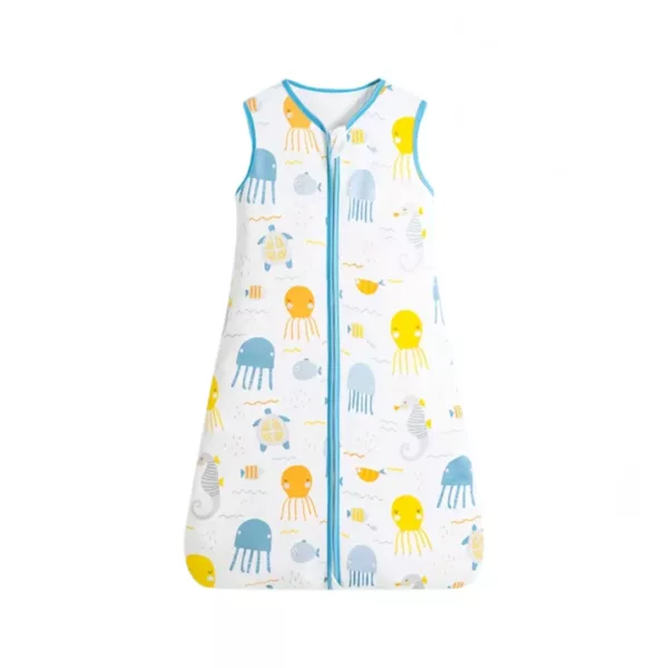 Sac de couchage été nouveau-né – Image 14