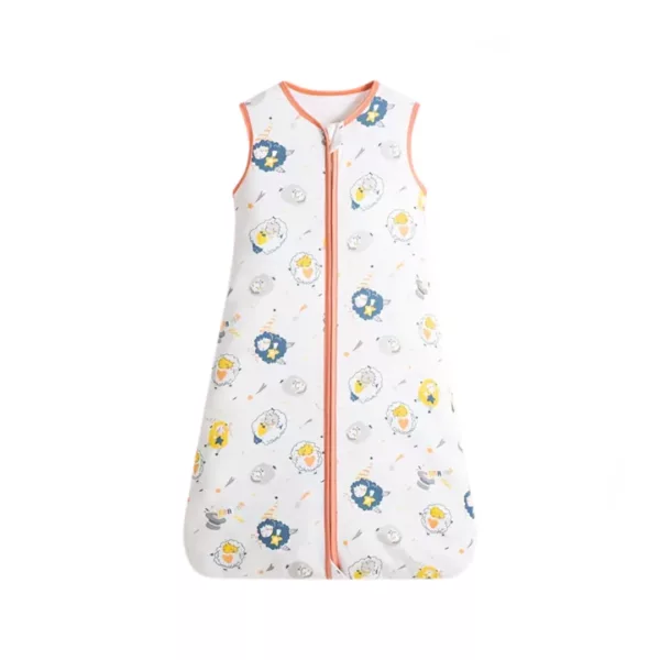 Sac de couchage été nouveau-né – Image 16