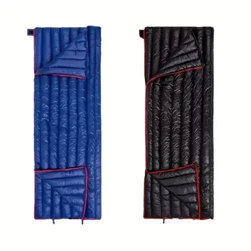 Sac de couchage randonnée compressible