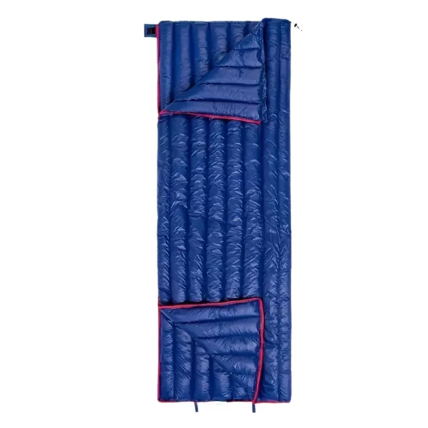 Sac de couchage randonnée compressible – Image 10