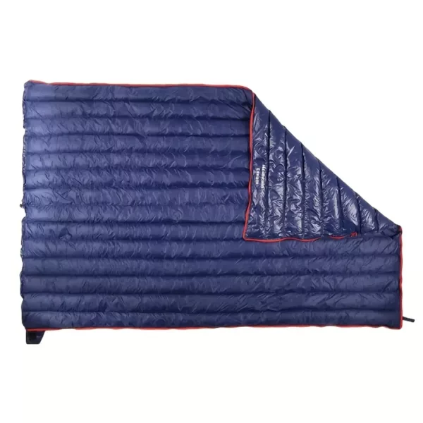 Sac de couchage randonnée compressible – Image 2
