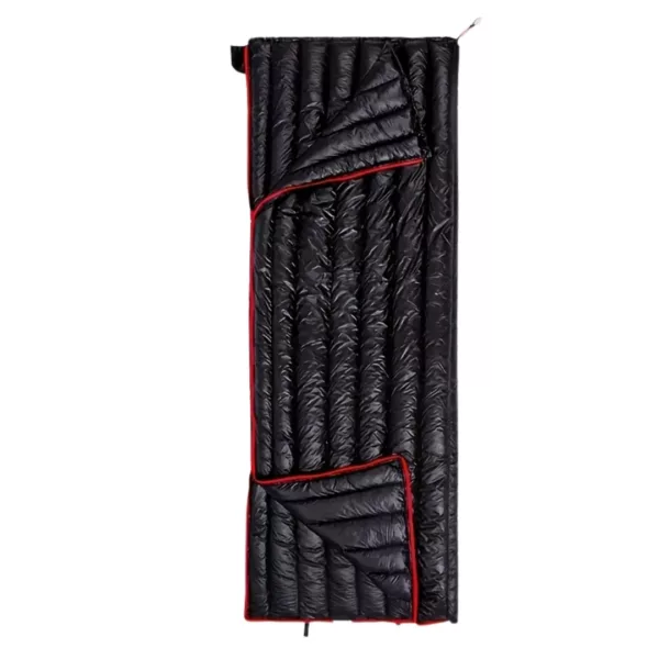 Sac de couchage randonnée compressible – Image 9