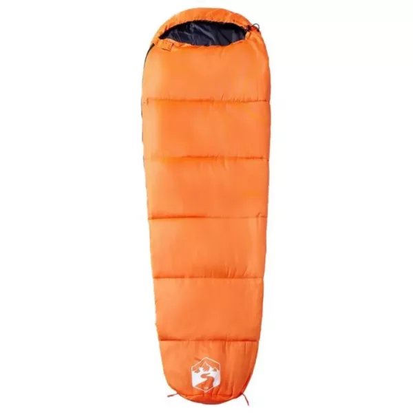 Sac de couchage momie randonnée