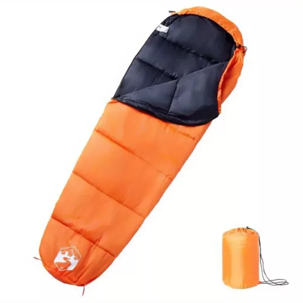 Sac de couchage momie randonnée – Image 4