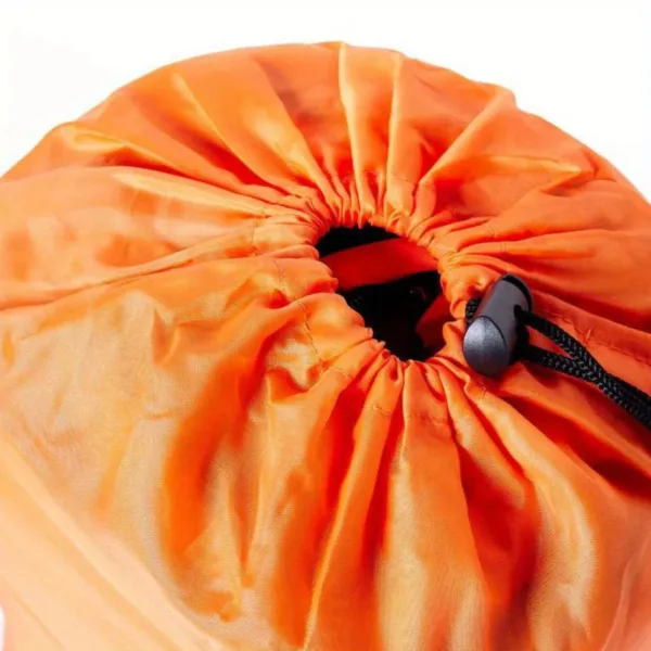 Sac de couchage momie randonnée – Image 5