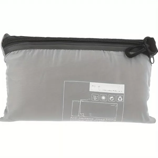 Sac de couchage pliable multifonction – Ultra léger et compact pour randonnée, camping et voyages confortables – Image 7