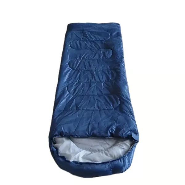 Sac de couchage rectangulaire randonnée – Image 10