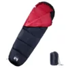Sac de couchage trekking compact