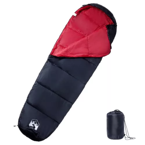 Sac de couchage trekking compact