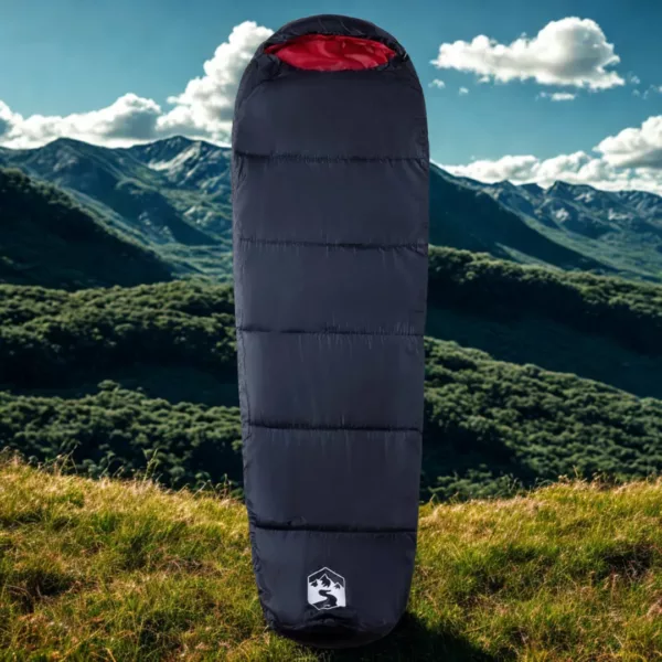 Sac de couchage trekking compact – Image 6