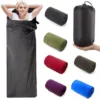 Sac de couchage ultra léger compact