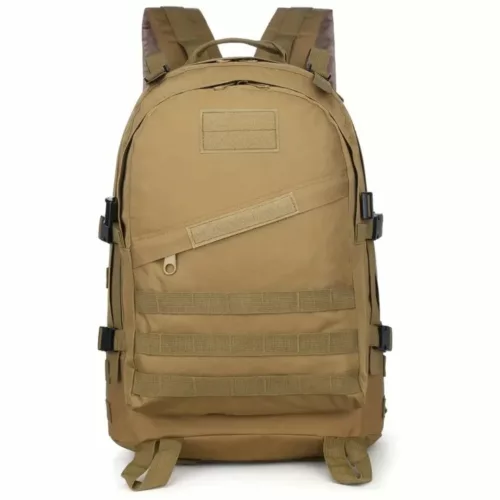 Sac militaire 30L chasse randonnée – Ultra résistant, imperméable et confortable pour aventures extrêmes