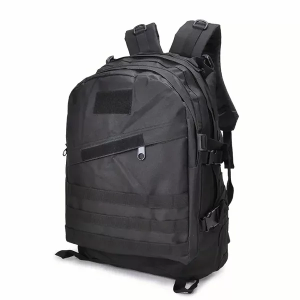 Sac militaire 30L chasse randonnée – Ultra résistant, imperméable et confortable pour aventures extrêmes – Image 2
