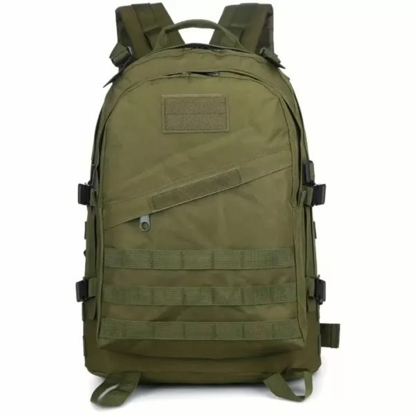 Sac militaire 30L chasse randonnée – Ultra résistant, imperméable et confortable pour aventures extrêmes – Image 4