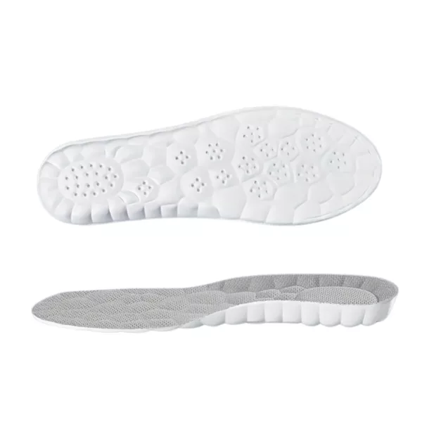 Semelle amortissante discrète gain taille – Rehausse la silhouette, absorbe les chocs, confort invisible au quotidien – Image 10