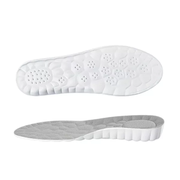 Semelle amortissante discrète gain taille – Rehausse la silhouette, absorbe les chocs, confort invisible au quotidien – Image 11
