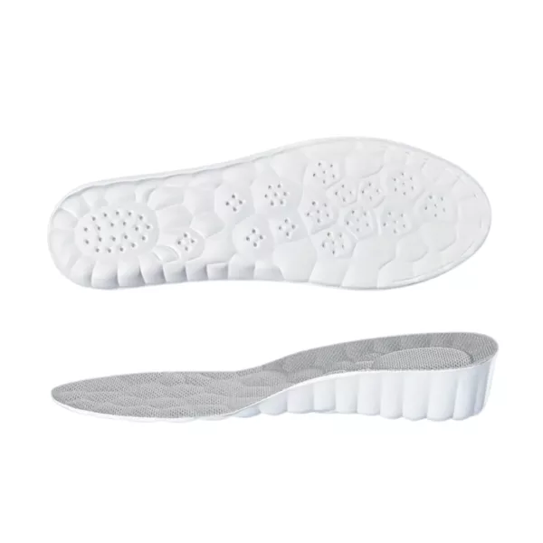 Semelle amortissante discrète gain taille – Rehausse la silhouette, absorbe les chocs, confort invisible au quotidien – Image 12