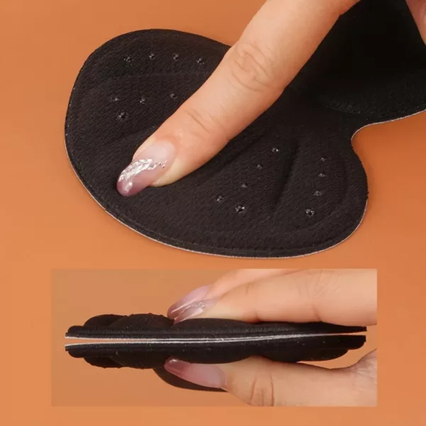 Semelle ajustable anti-glissement chaussure – Confort sur-mesure et maintien optimal toute la journée – Image 8
